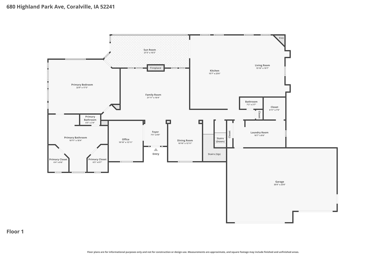 680 Highland Park Avenue Coralville IA 52241