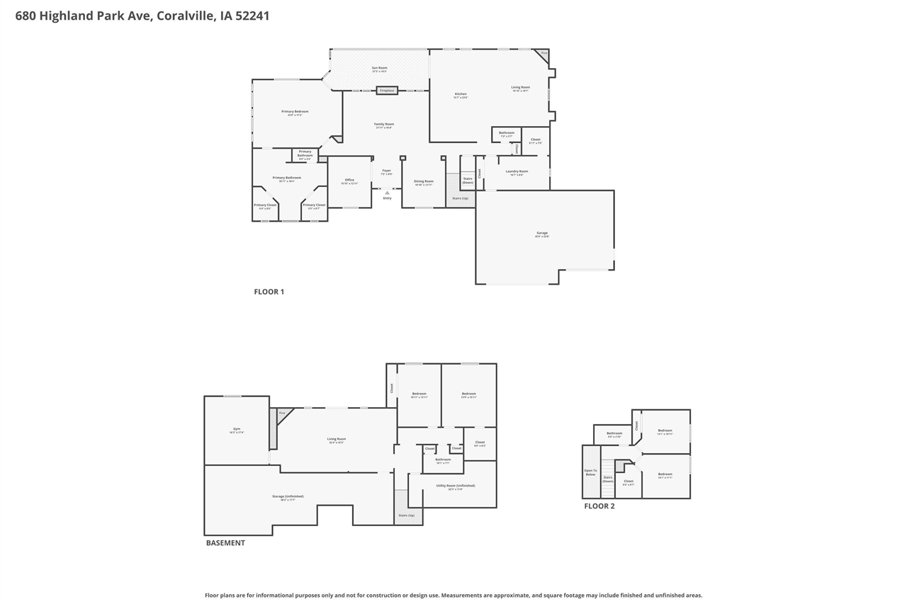 680 Highland Park Avenue Coralville IA 52241