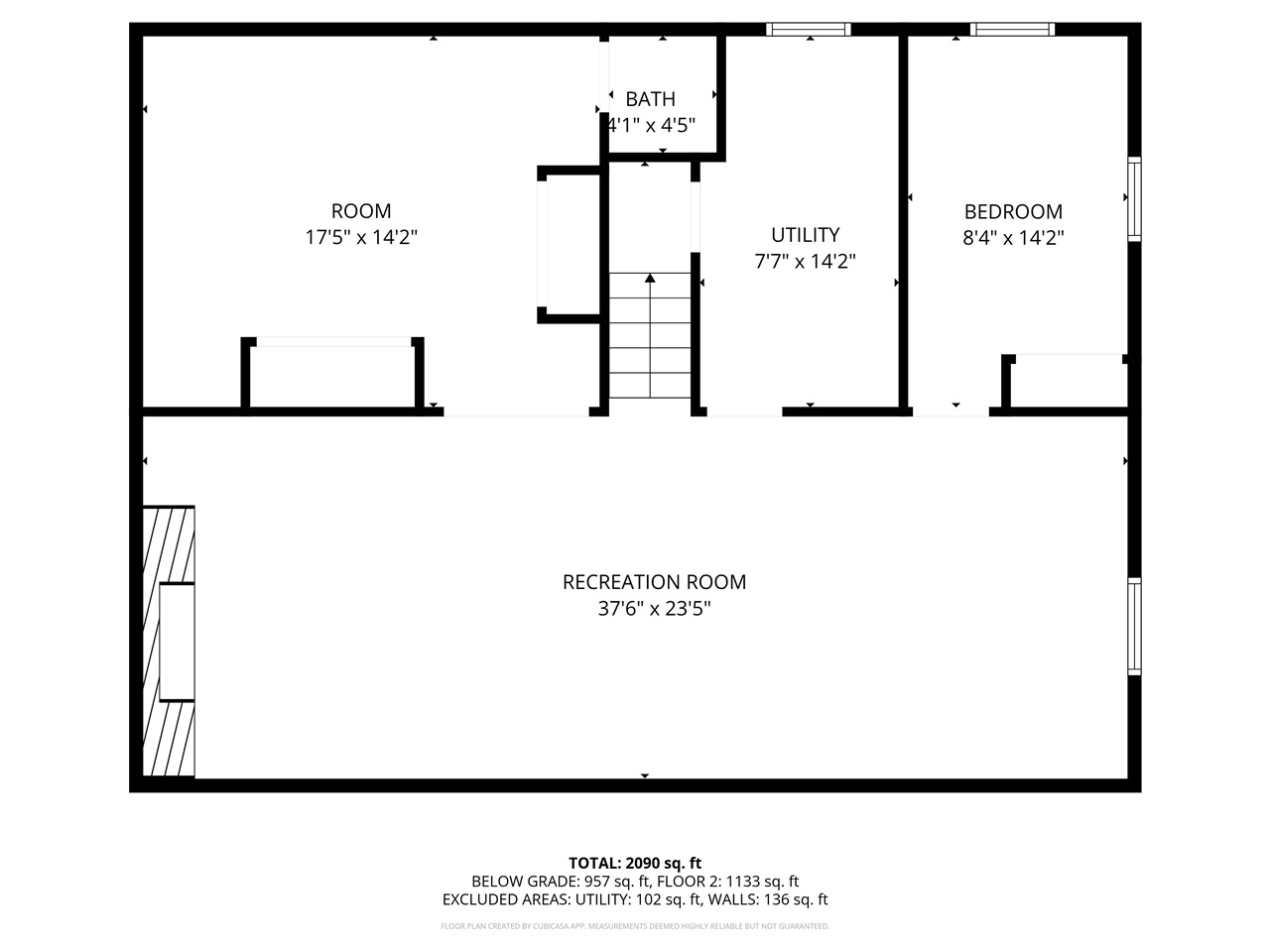 158 32nd Street NW Cedar Rapids IA 52405