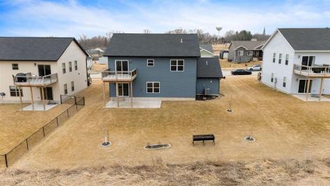 428 Galileo Drive Riverside IA 52327
