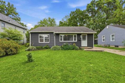 654 S Lucas Street Iowa City IA 52240