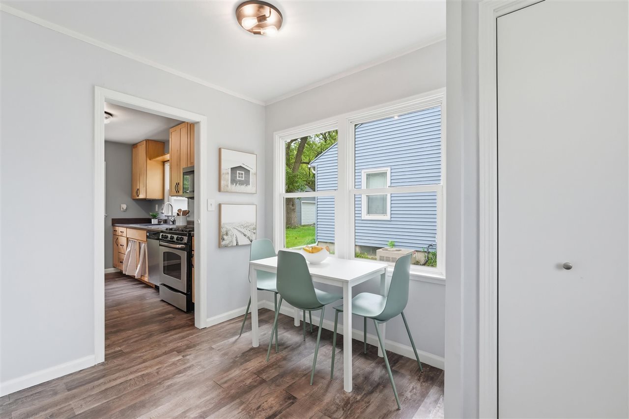 654 S Lucas Street Iowa City IA 52240