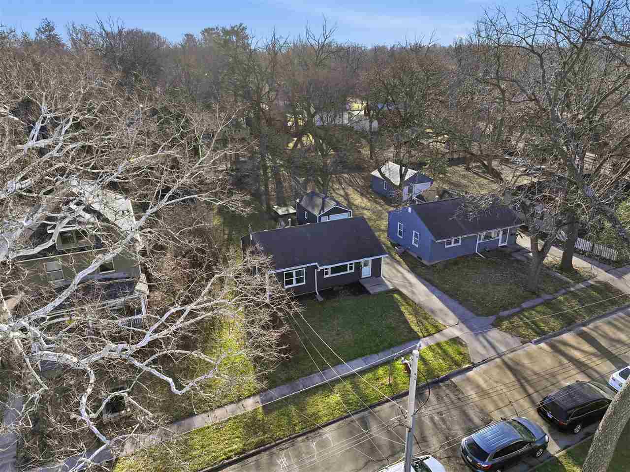 654 S Lucas Street Iowa City IA 52240