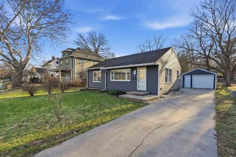 654 S Lucas Street Iowa City IA 52240