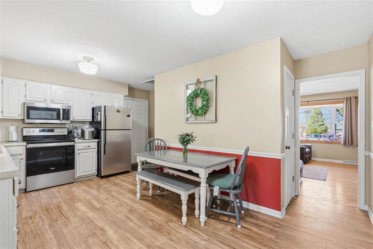 512 3rd Avenue SW Mt Vernon IA 52314