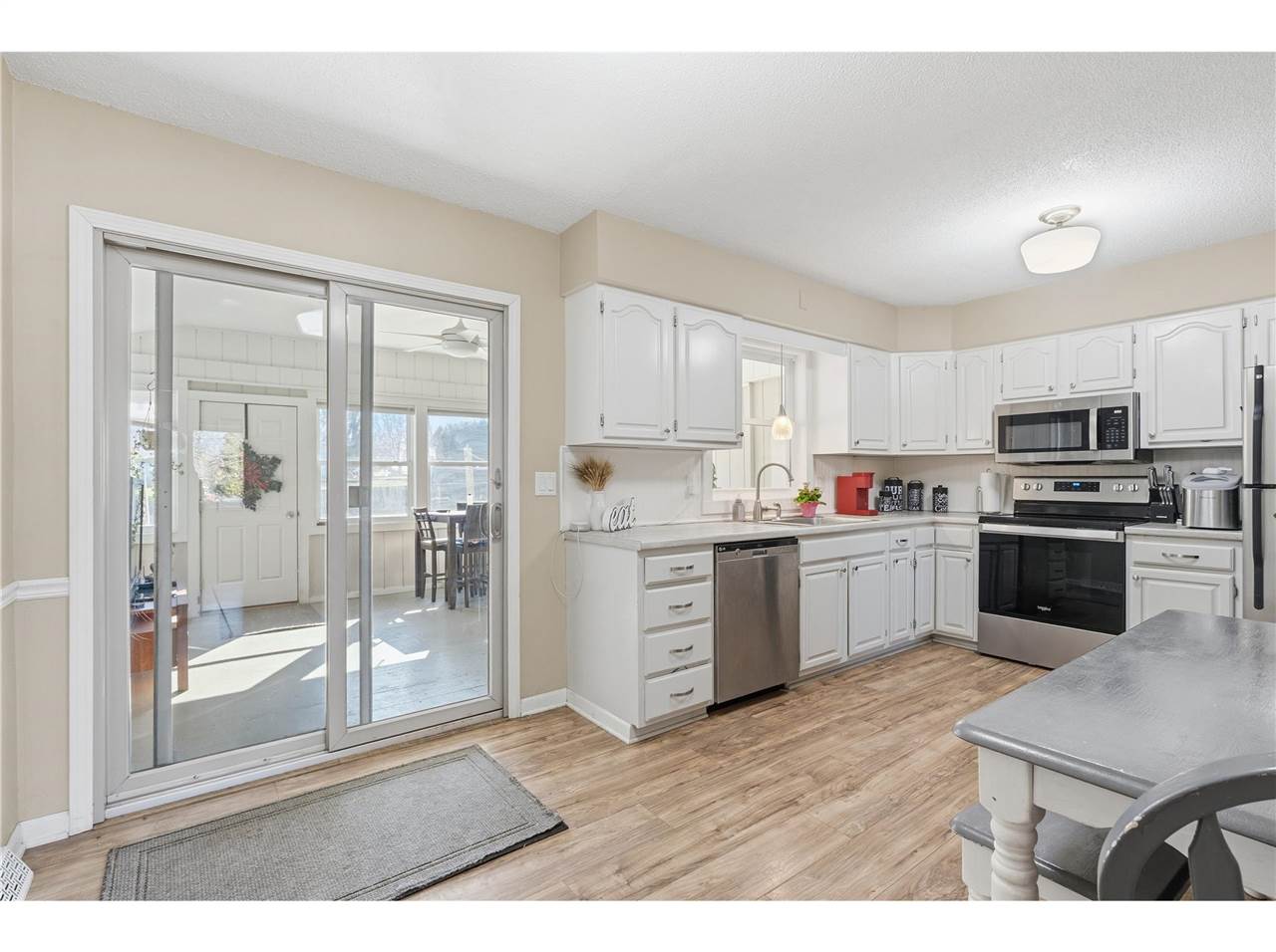 512 3rd Avenue SW Mt Vernon IA 52314