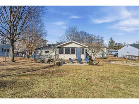 512 3rd Avenue SW Mt Vernon IA 52314