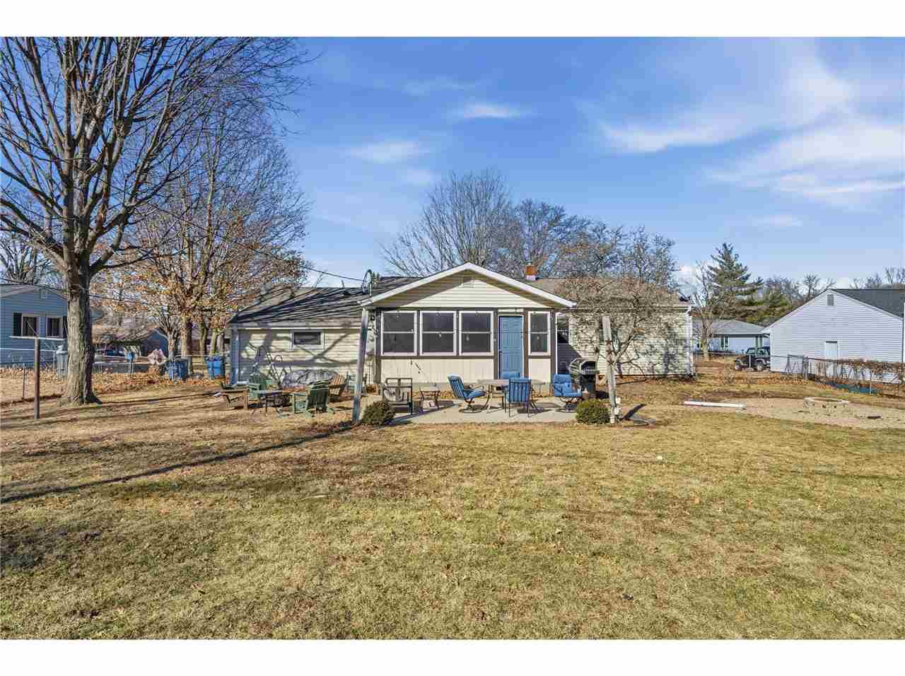 512 3rd Avenue SW Mt Vernon IA 52314