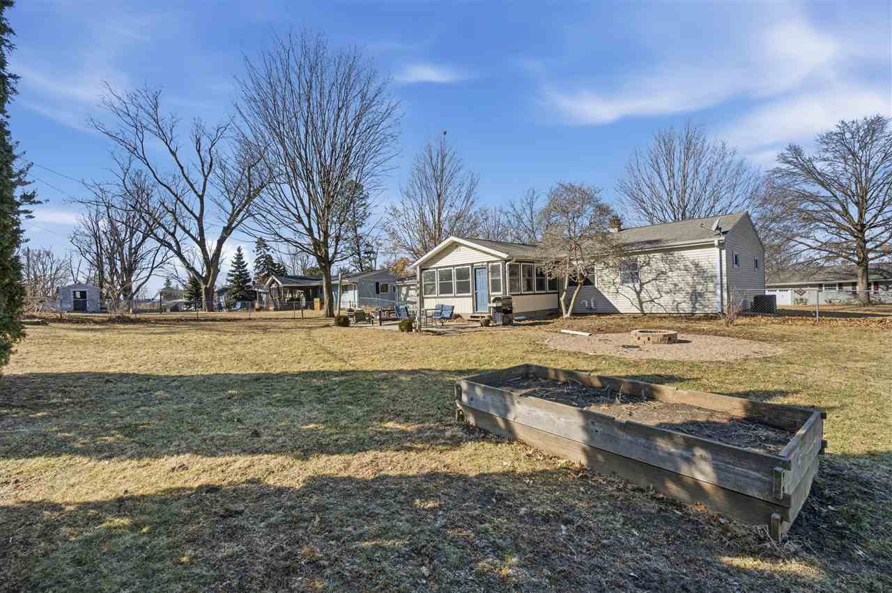 512 3rd Avenue SW Mt Vernon IA 52314