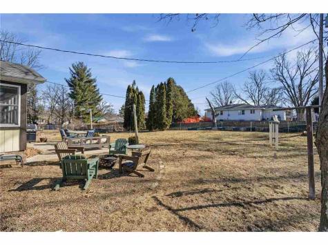 512 3rd Avenue SW Mt Vernon IA 52314