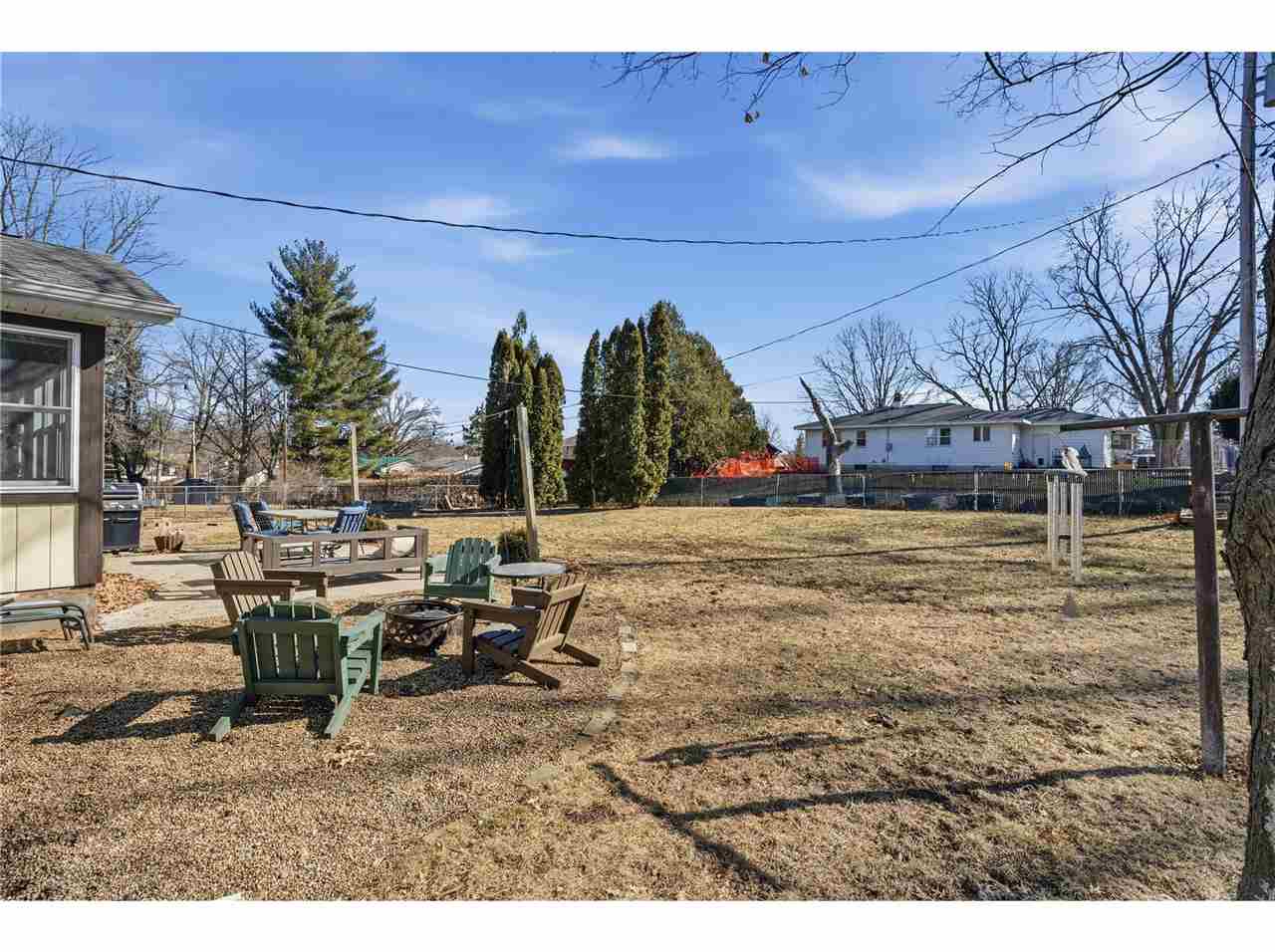 512 3rd Avenue SW Mt Vernon IA 52314