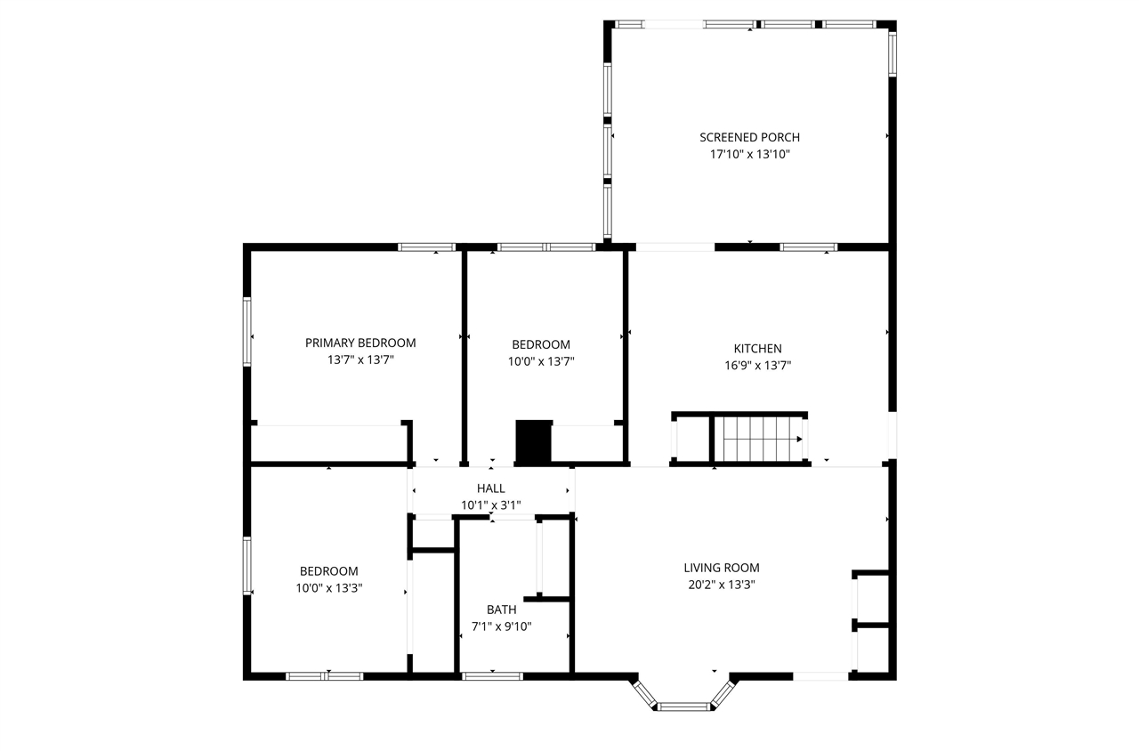 512 3rd Avenue SW Mt Vernon IA 52314