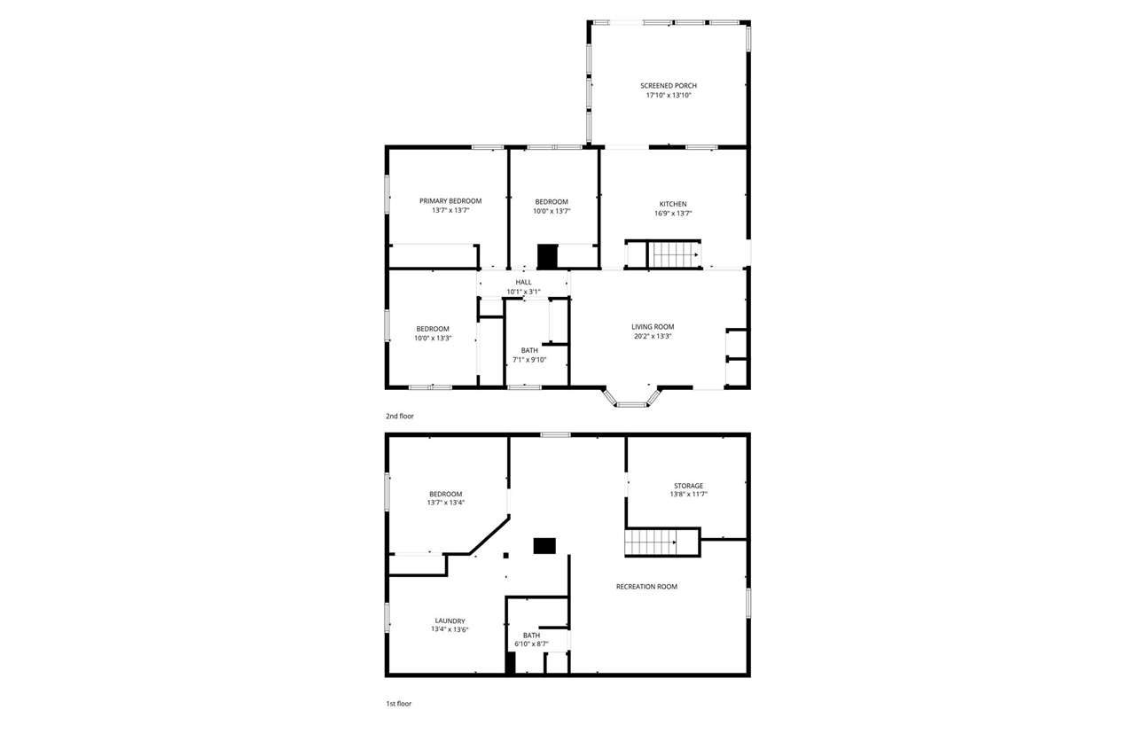 512 3rd Avenue SW Mt Vernon IA 52314