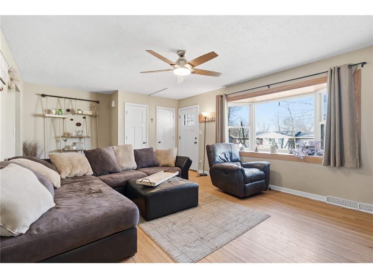 512 3rd Avenue SW Mt Vernon IA 52314