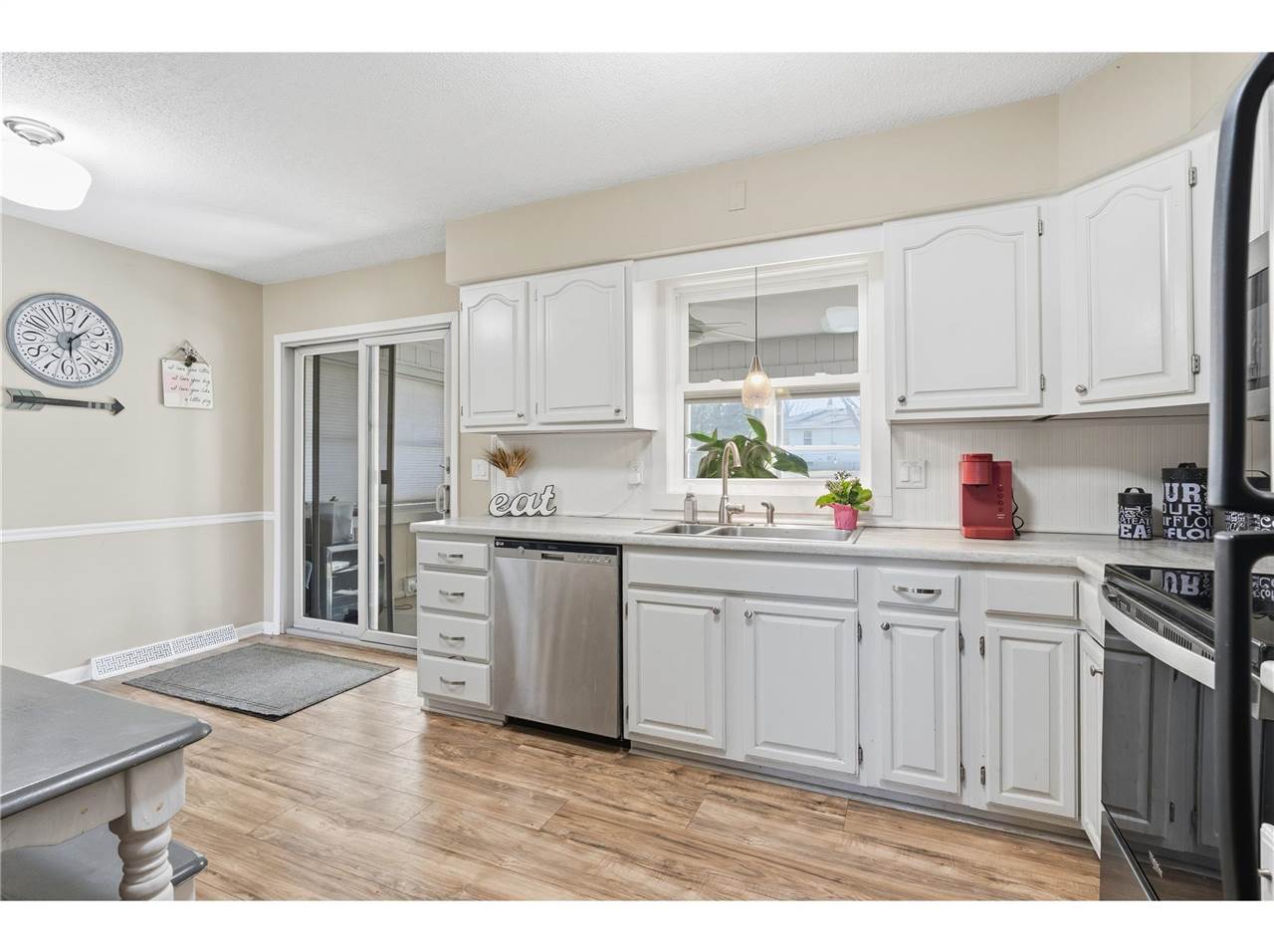 512 3rd Avenue SW Mt Vernon IA 52314
