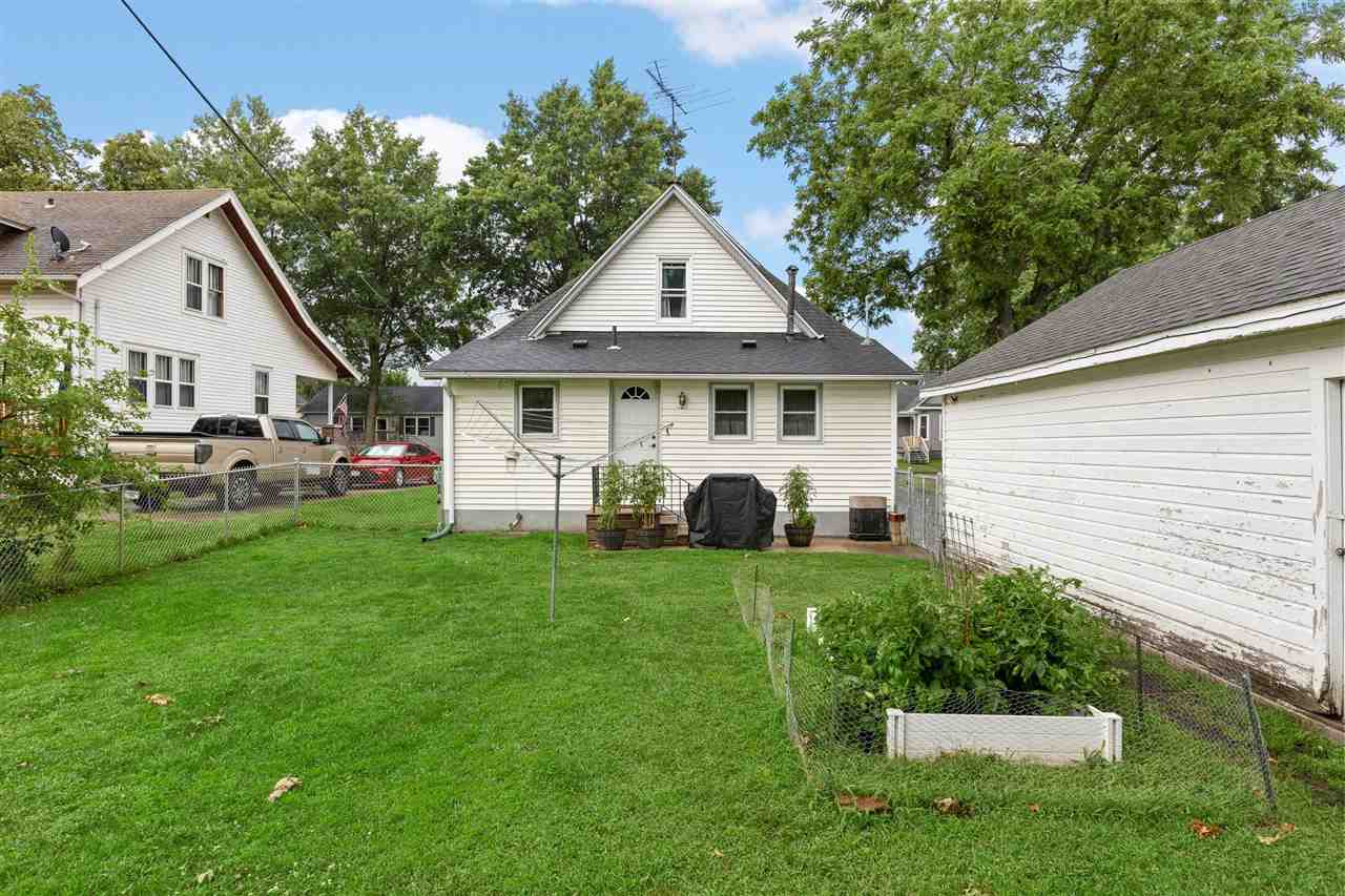 288 W Randolph Street Other IA 52301