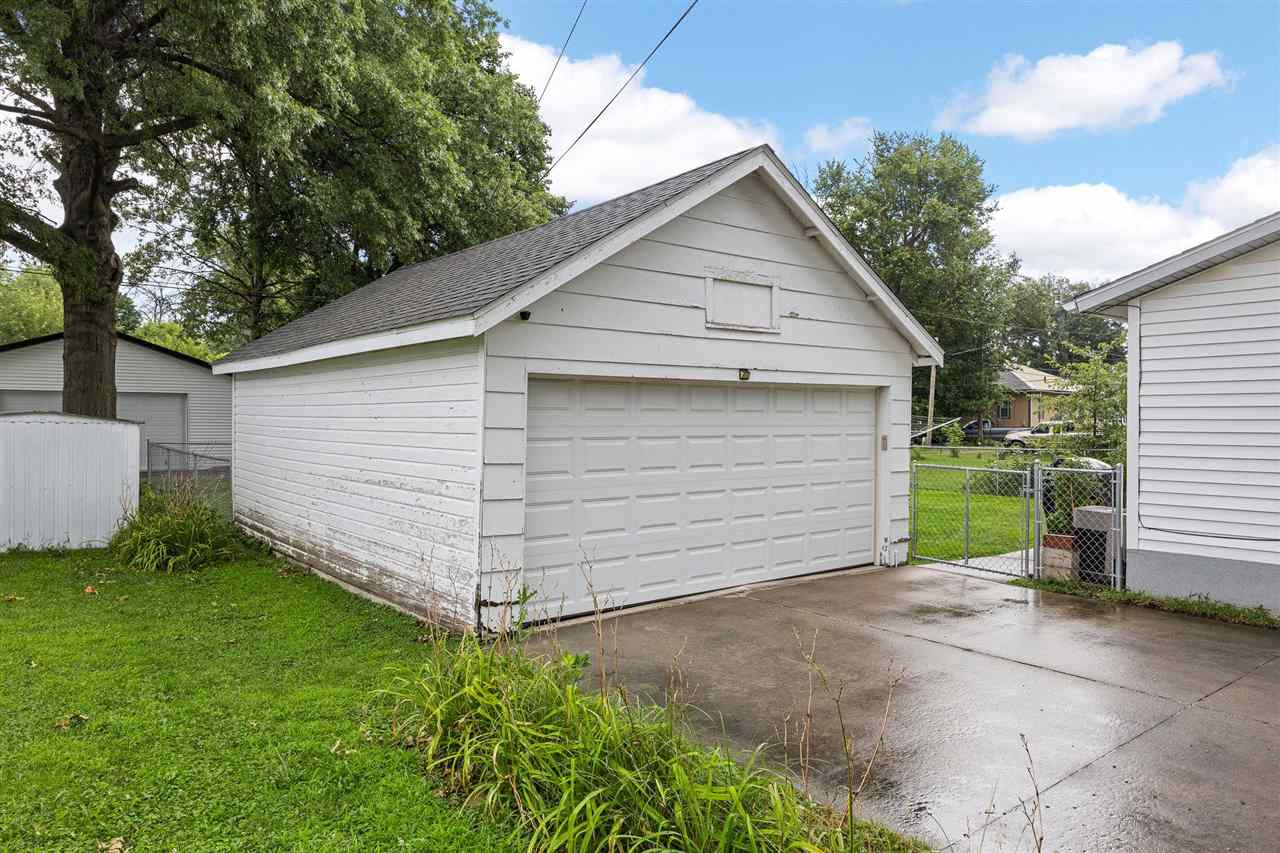 288 W Randolph Street Other IA 52301