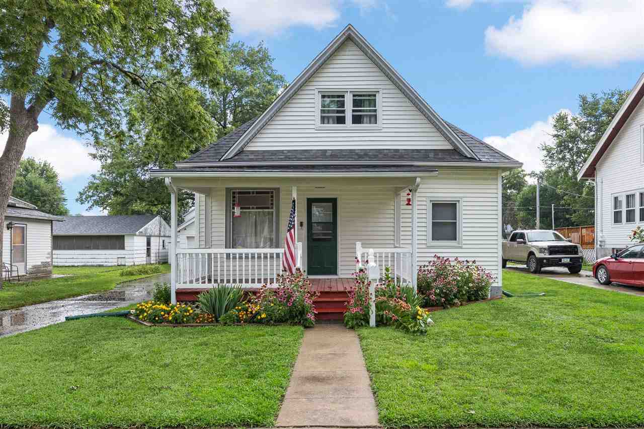 288 W Randolph Street Other IA 52301
