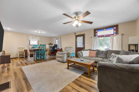 288 W Randolph Street Other IA 52301