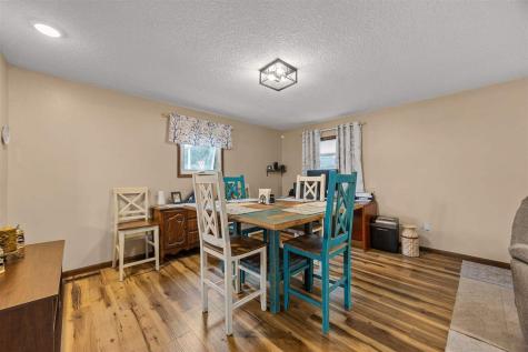 288 W Randolph Street Other IA 52301