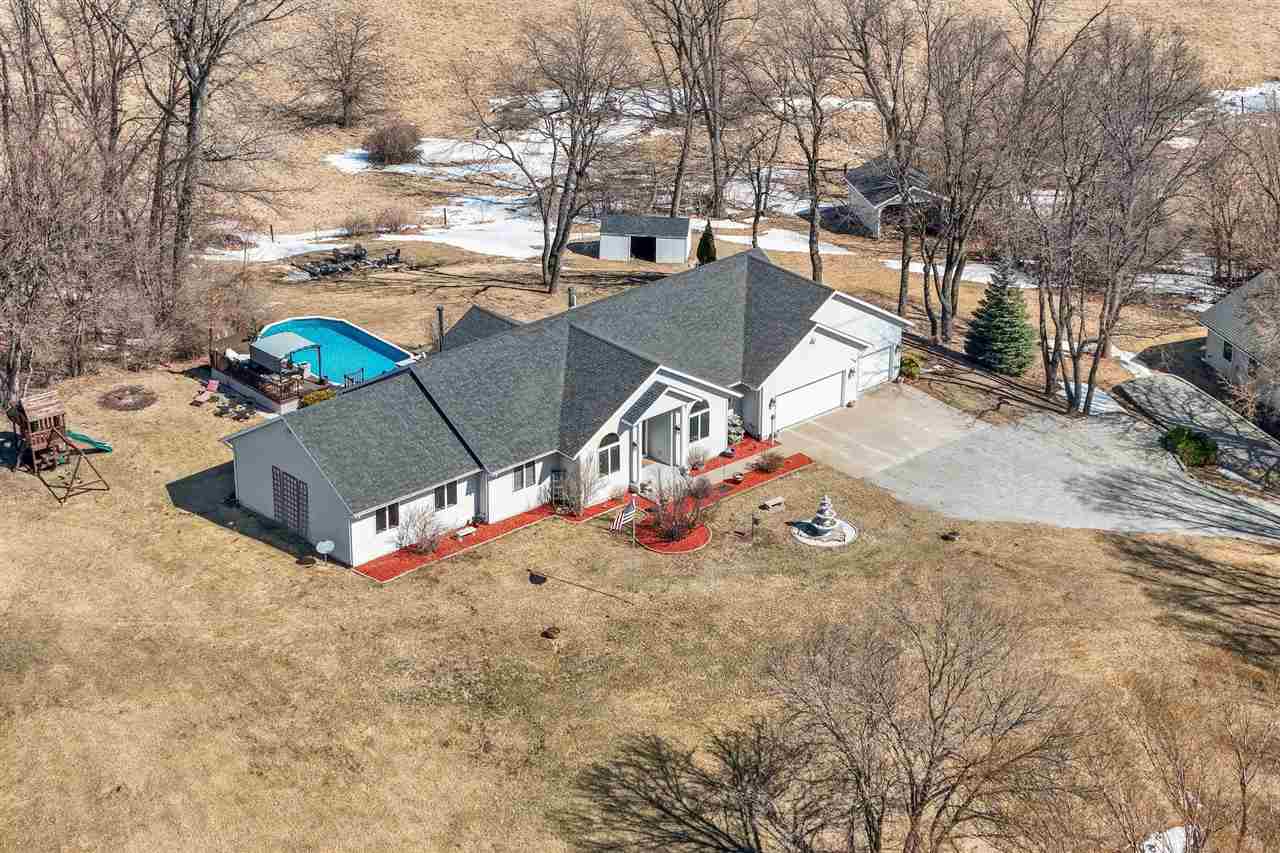 2963 170th Street South Amana IA 52334