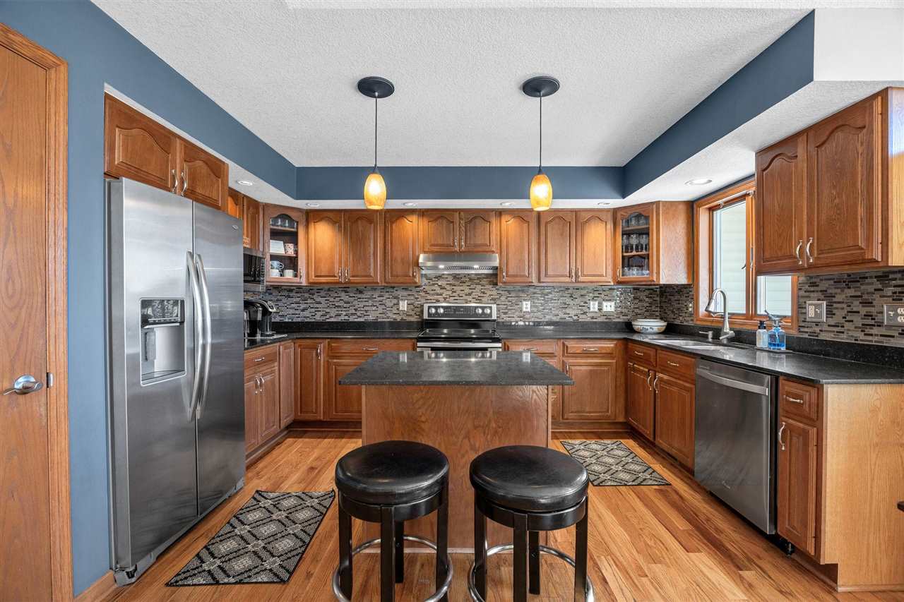 2963 170th Street South Amana IA 52334