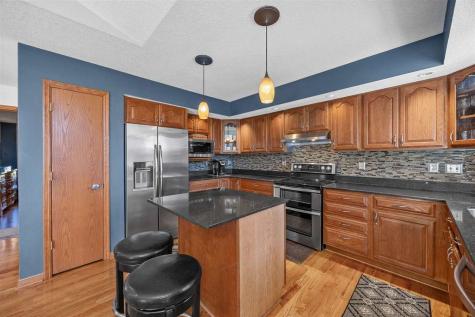 2963 170th Street South Amana IA 52334