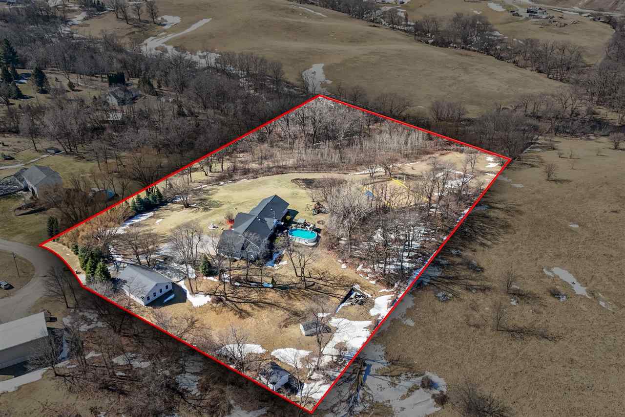 2963 170th Street South Amana IA 52334