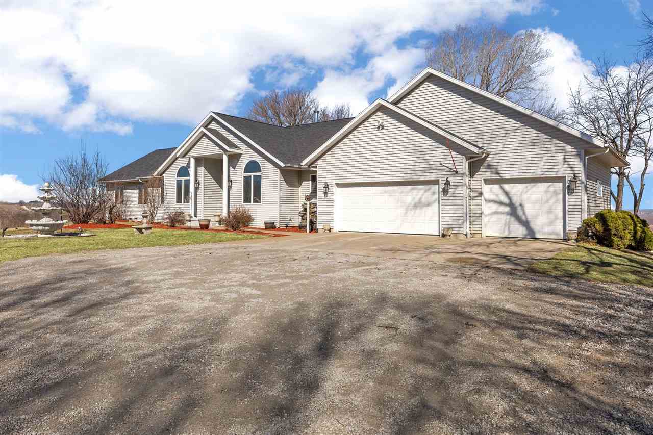 2963 170th Street South Amana IA 52334