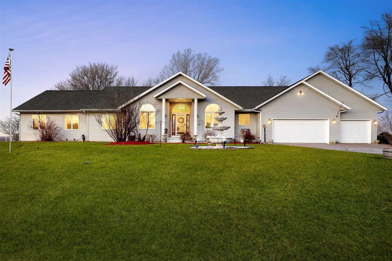 2963 170th Street South Amana IA 52334
