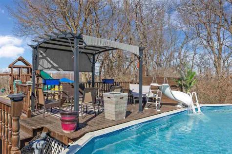 2963 170th Street South Amana IA 52334