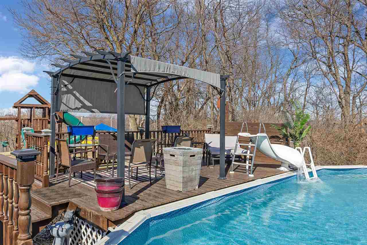 2963 170th Street South Amana IA 52334