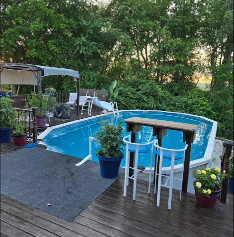 2963 170th Street South Amana IA 52334