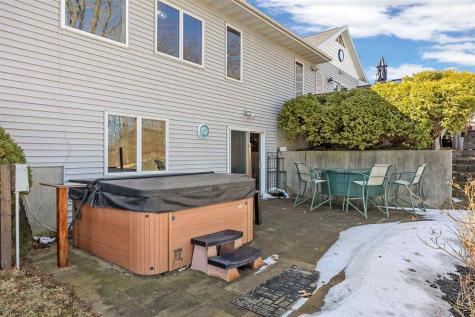 2963 170th Street South Amana IA 52334