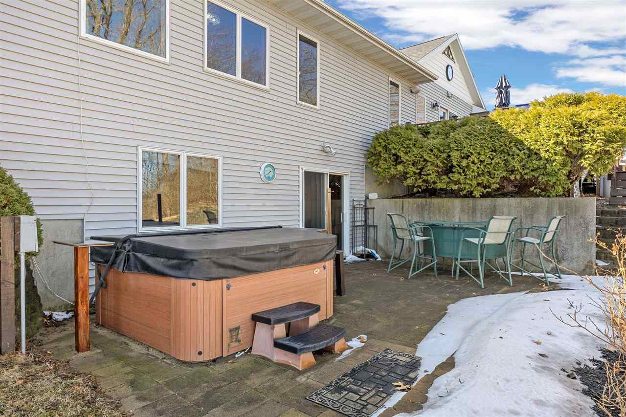 2963 170th Street South Amana IA 52334