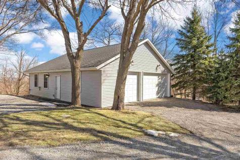 2963 170th Street South Amana IA 52334