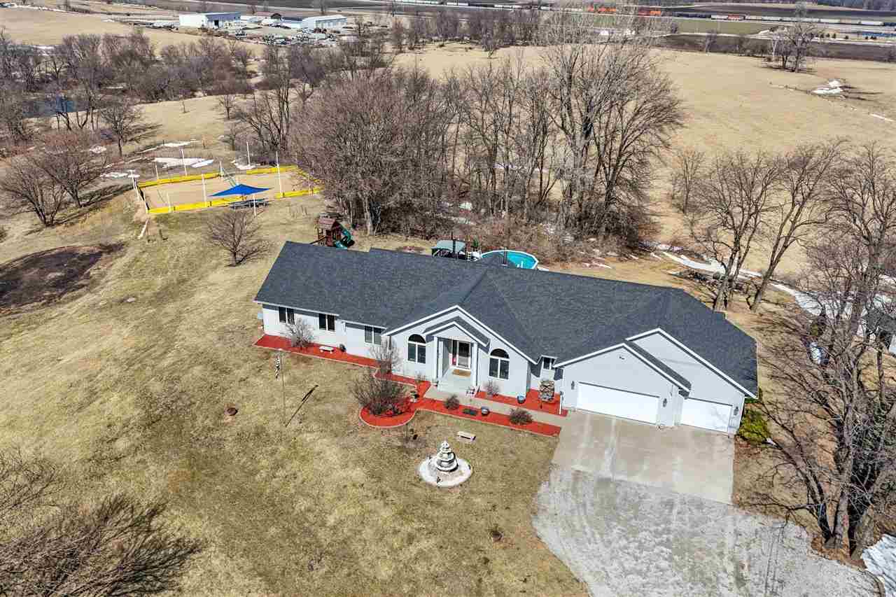 2963 170th Street South Amana IA 52334
