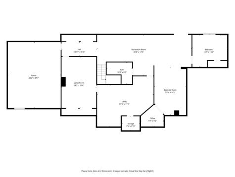 2963 170th Street South Amana IA 52334
