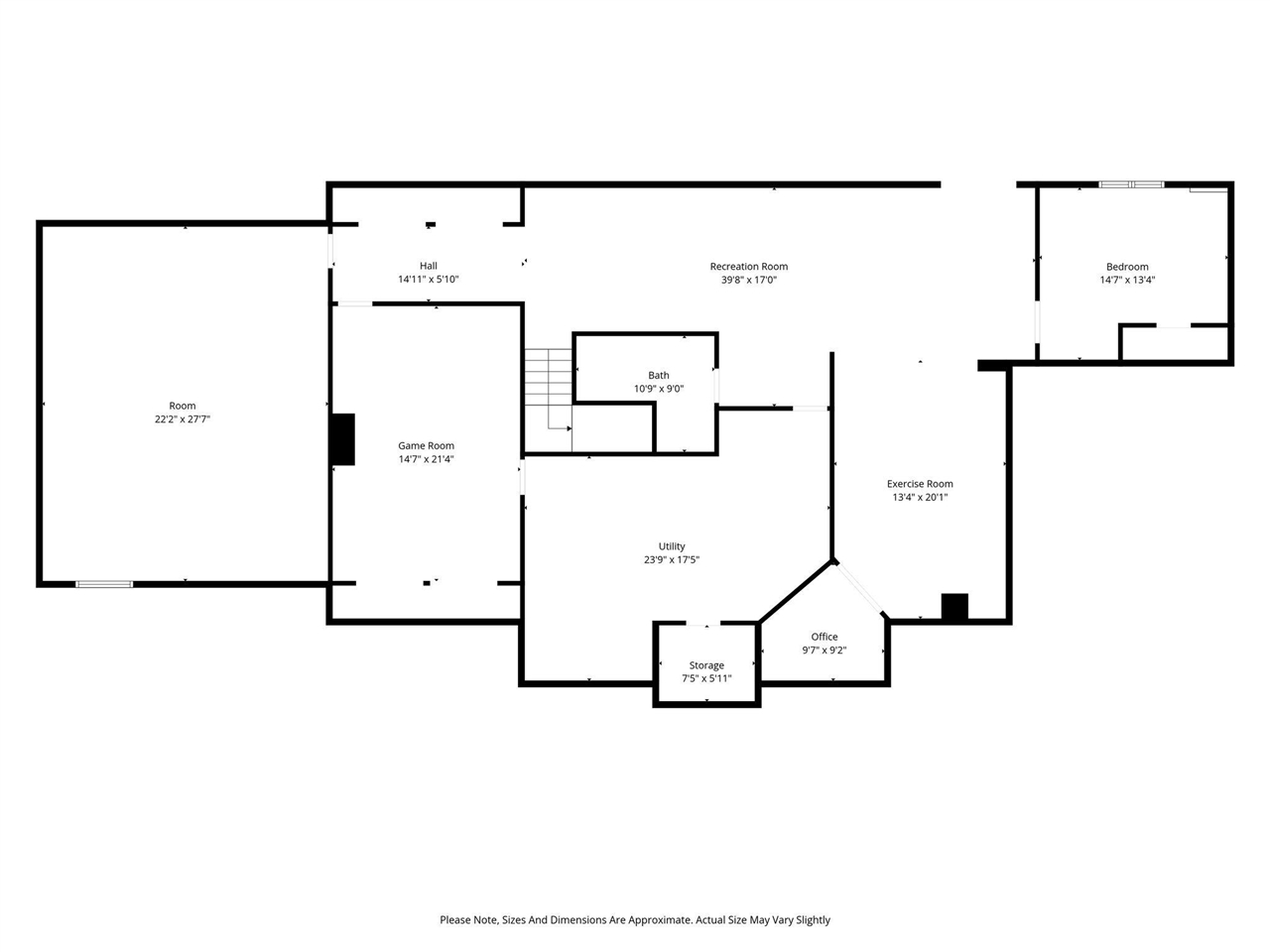 2963 170th Street South Amana IA 52334