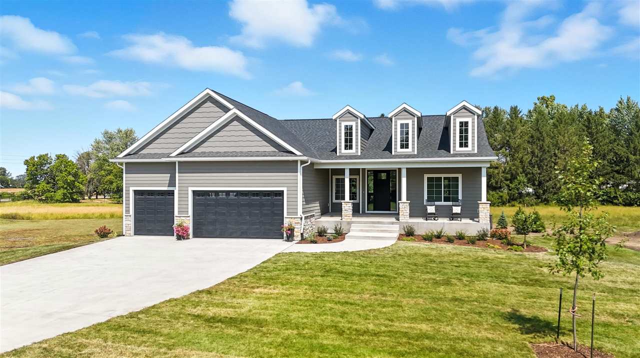 4218 Pleasant Valley Drive SE Iowa City IA 52240