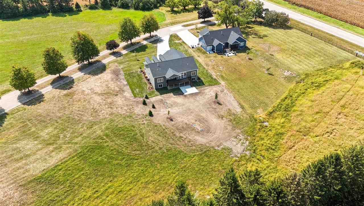 4218 Pleasant Valley Drive SE Iowa City IA 52240