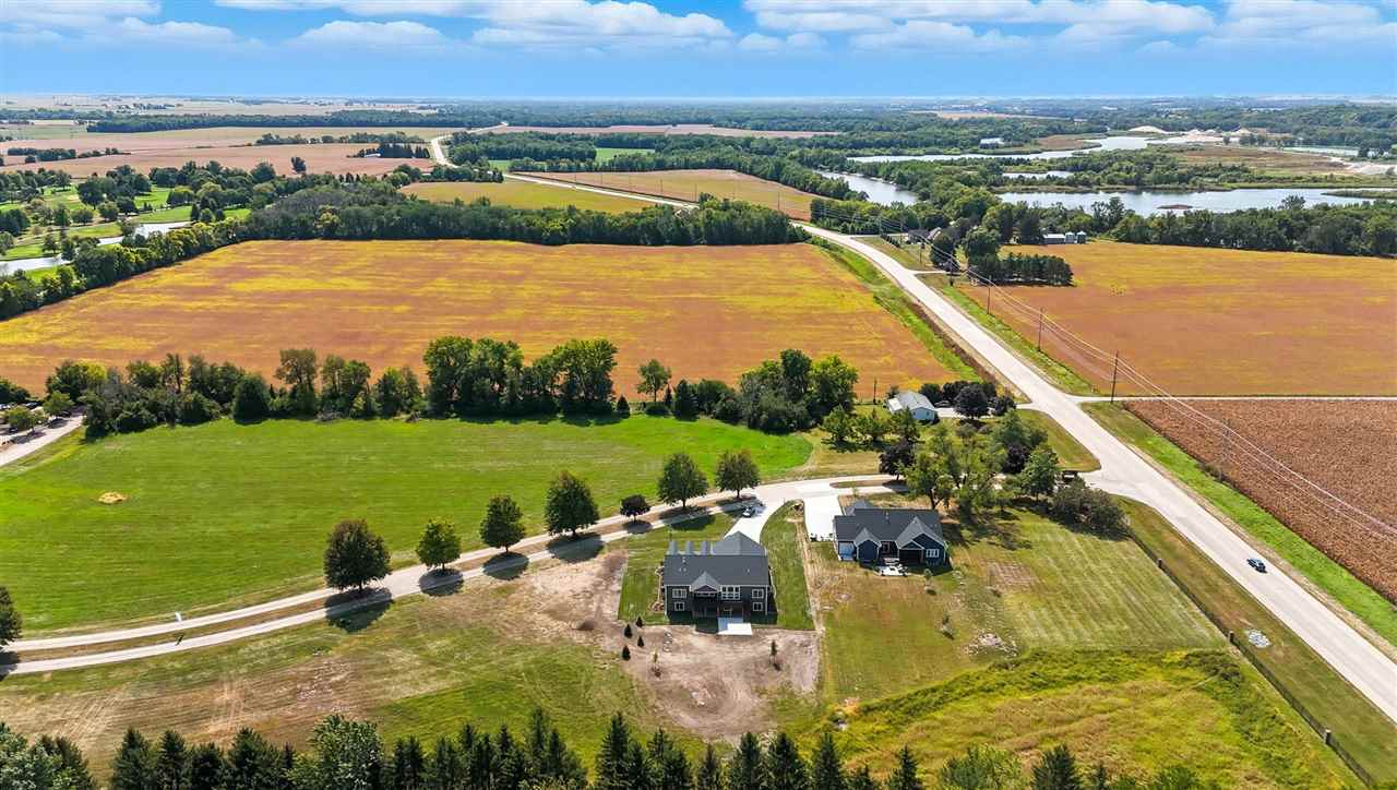 4218 Pleasant Valley Drive SE Iowa City IA 52240