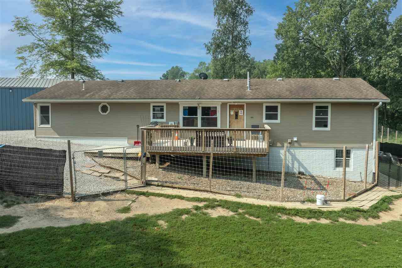 1045 Vine Avenue Riverside IA 52327