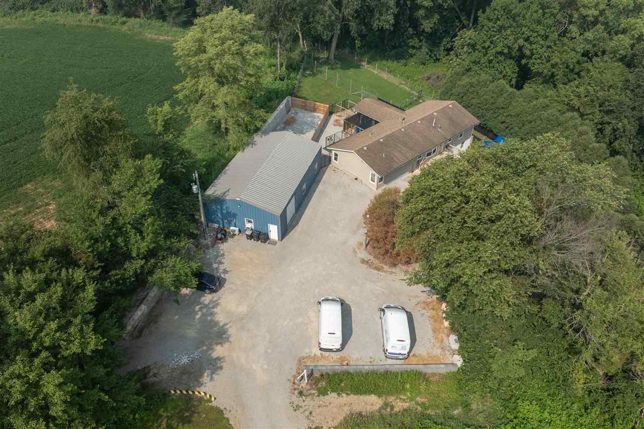 1045 Vine Avenue Riverside IA 52327