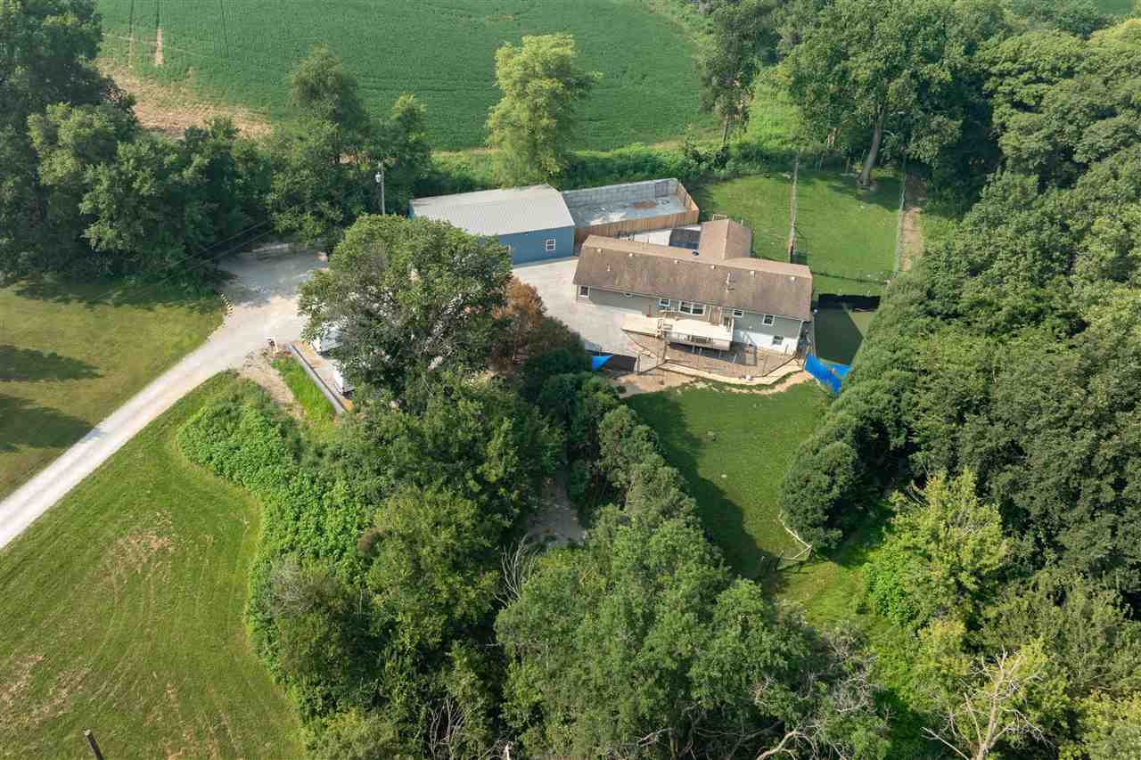 1045 Vine Avenue Riverside IA 52327