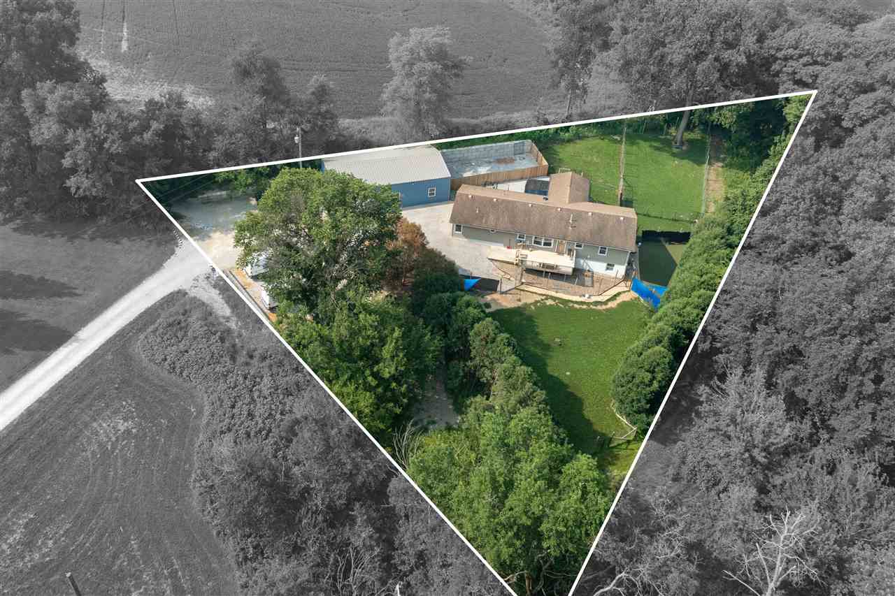 1045 Vine Avenue Riverside IA 52327