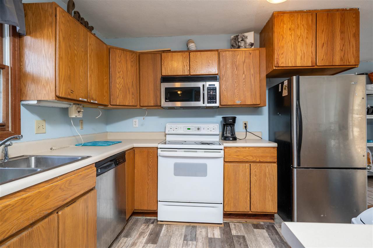1045 Vine Avenue Riverside IA 52327