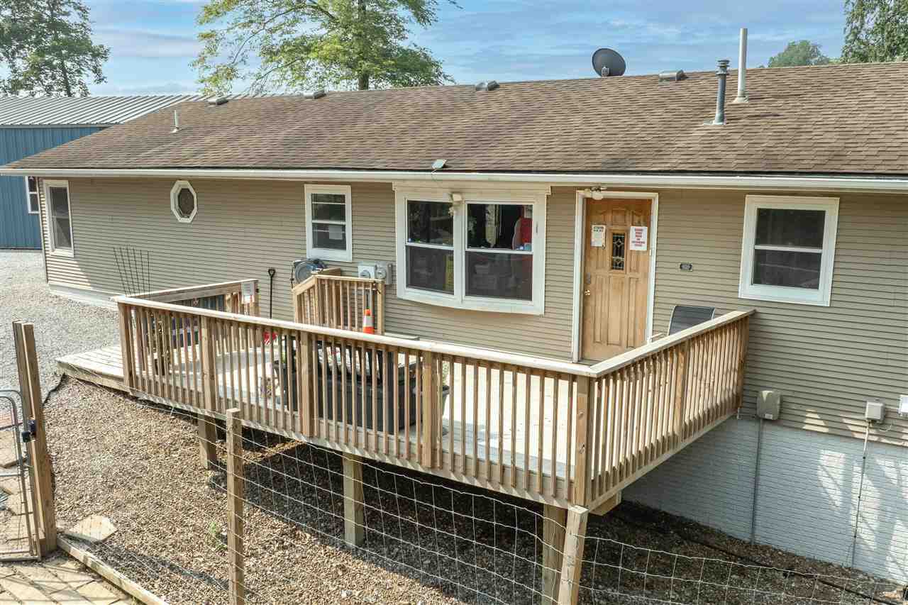 1045 Vine Avenue Riverside IA 52327
