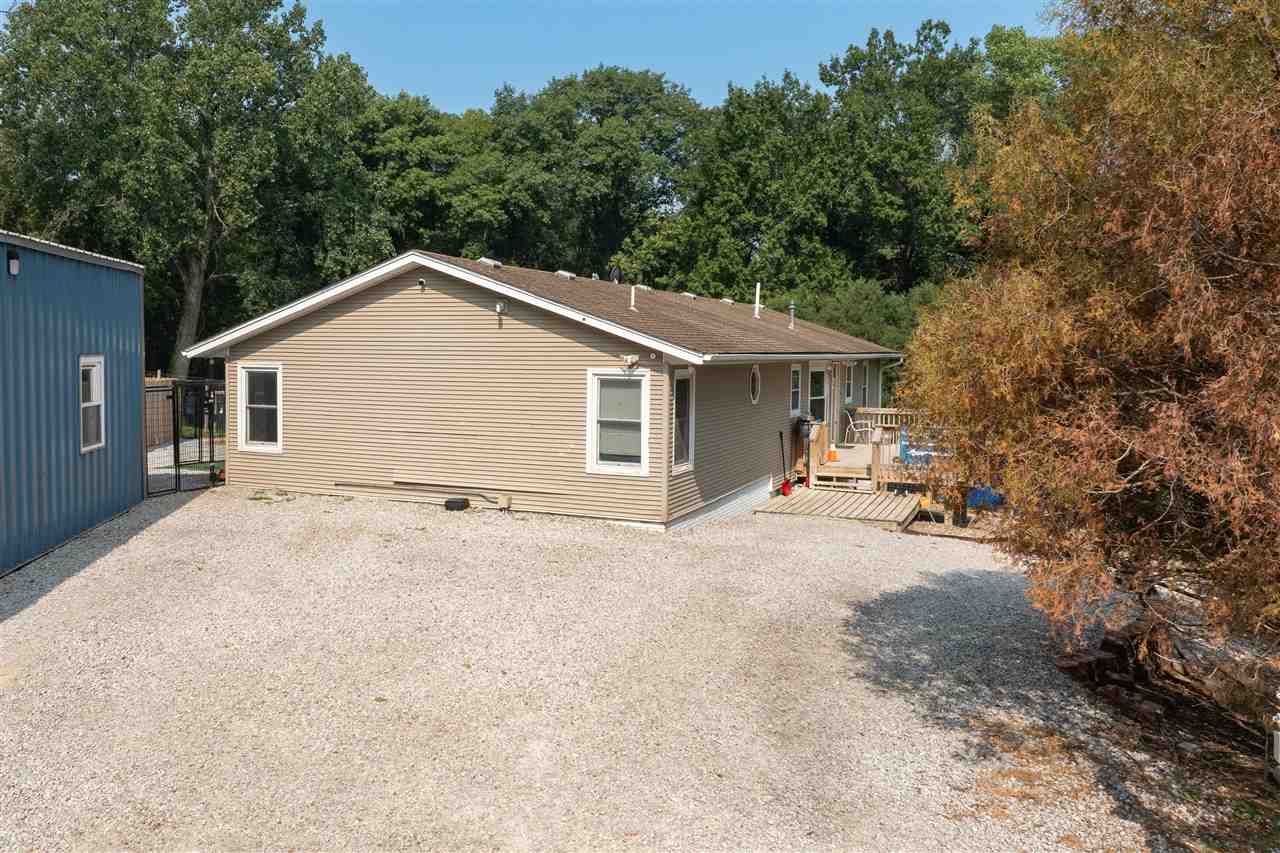 1045 Vine Avenue Riverside IA 52327