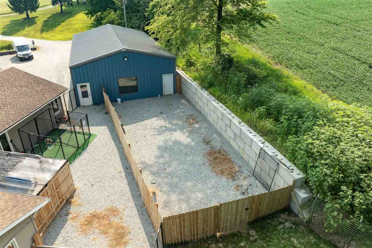 1045 Vine Avenue Riverside IA 52327
